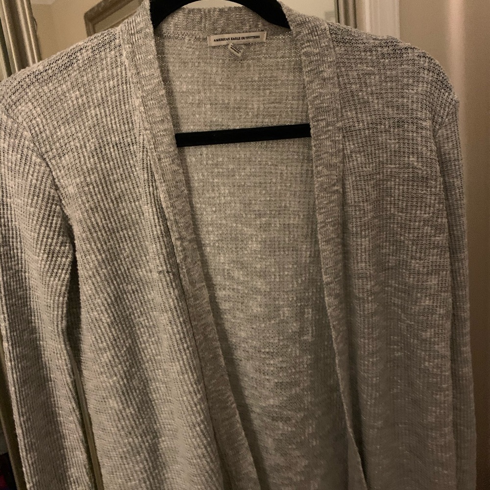American Eagle Cardigan